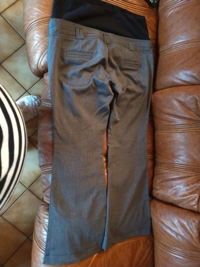 Pantalon grossesse - photo numéro 4