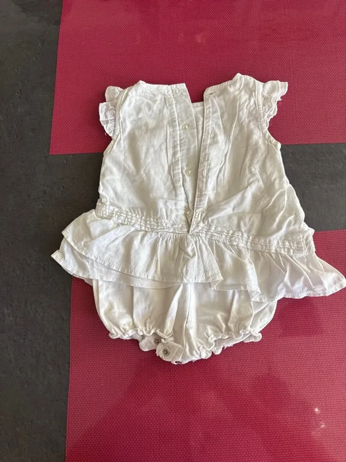 Robe body - photo numéro 3