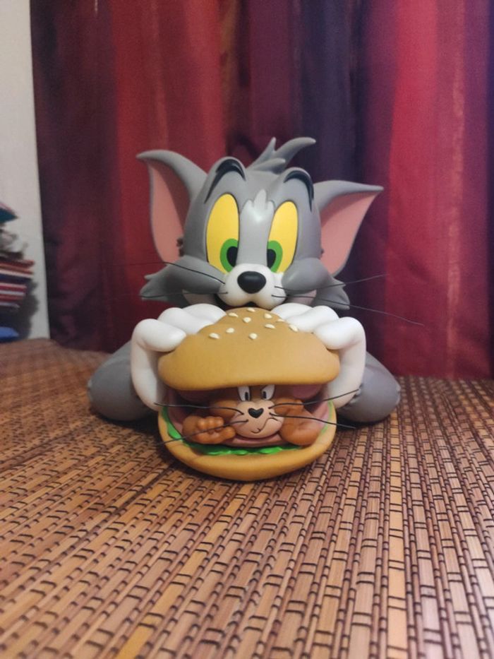 Tom et Jerry figurine - photo numéro 3
