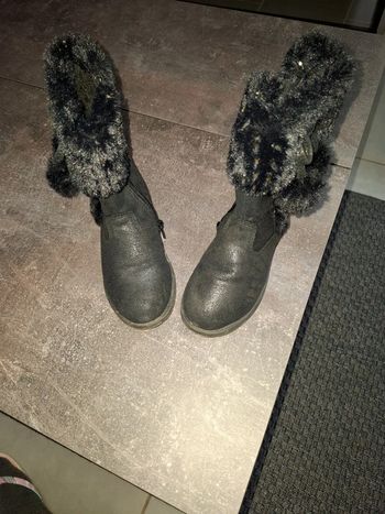 Bottines