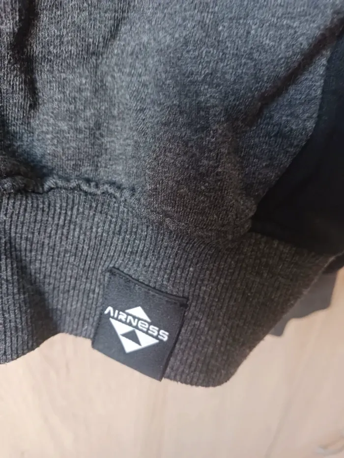 Pull hiver - photo numéro 5