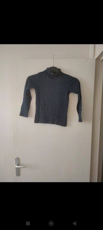 Sous pull