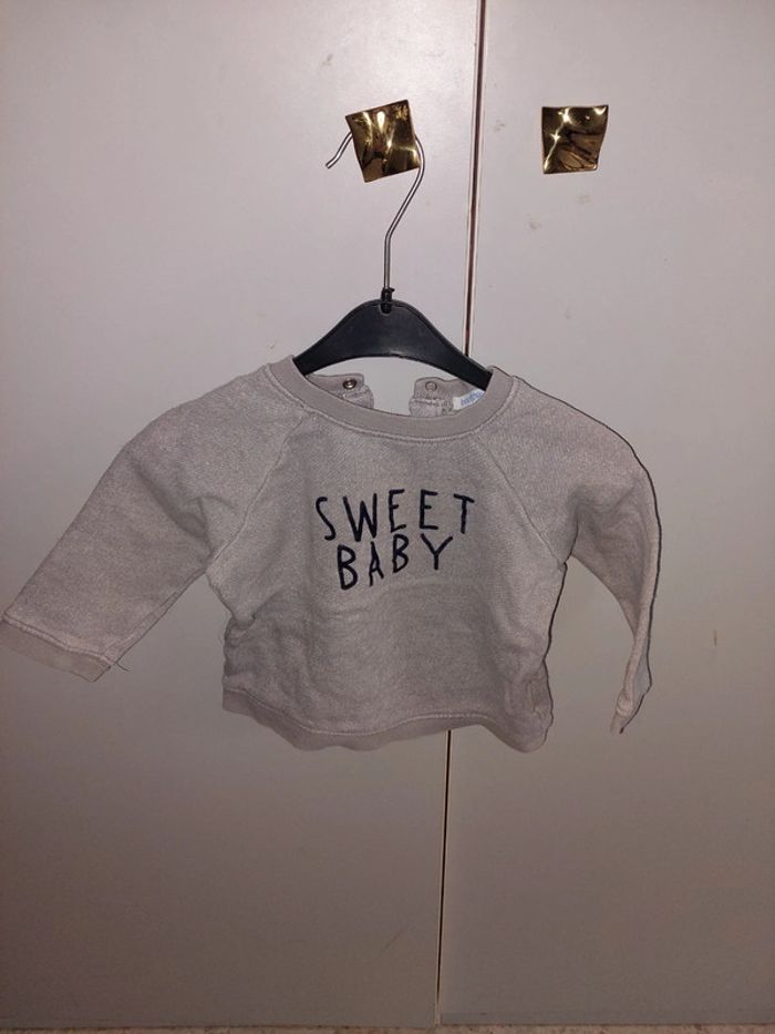 Sweat et pull - photo numéro 2