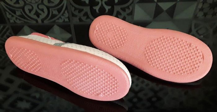 Chaussons - Pantoufles - 27 - photo numéro 2