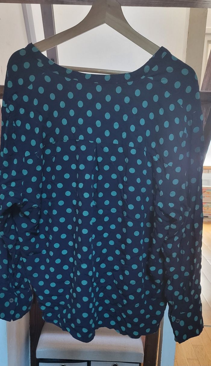 Haut Mango - photo numéro 2