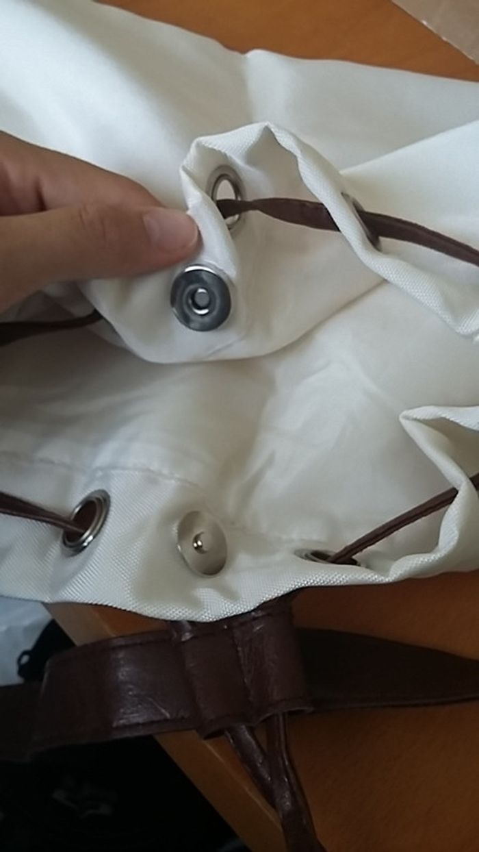 Sac fourre-tout - photo numéro 3