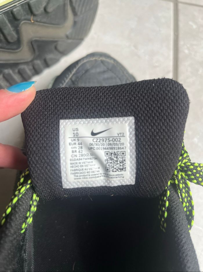 Nike air Max - photo numéro 4