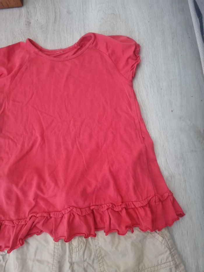 Tenue été 4 ans - photo numéro 3