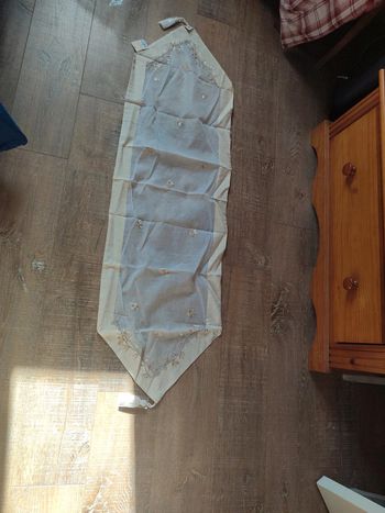 Chemin de table neuf 45 x 150