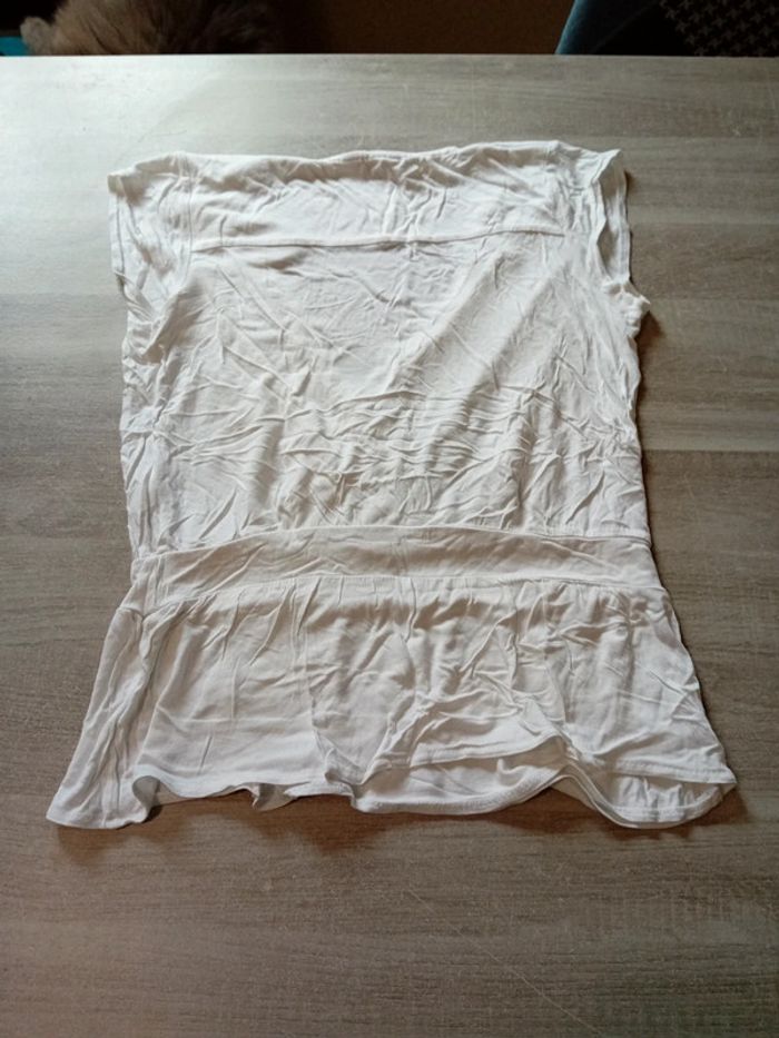 Tee shirt taille XS - photo numéro 5
