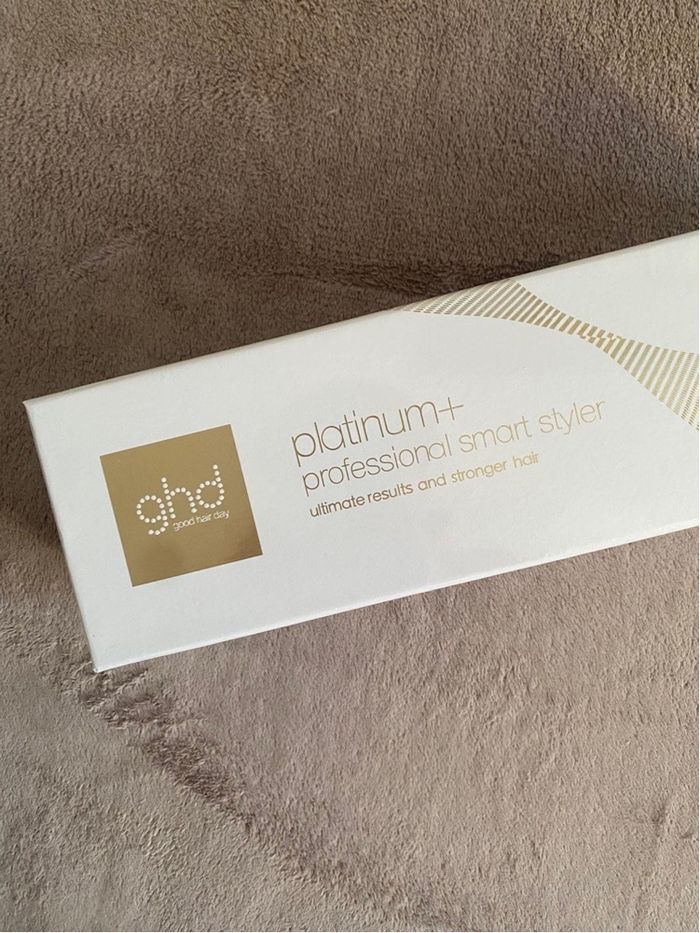 GHD platinium + - photo numéro 6