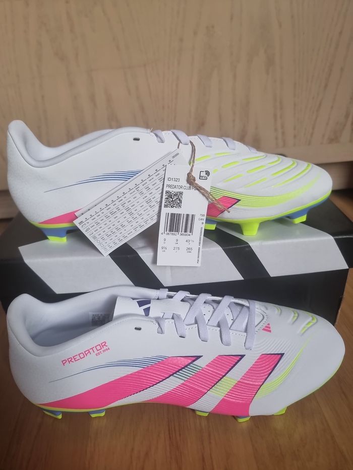 Chaussure de football - photo numéro 6