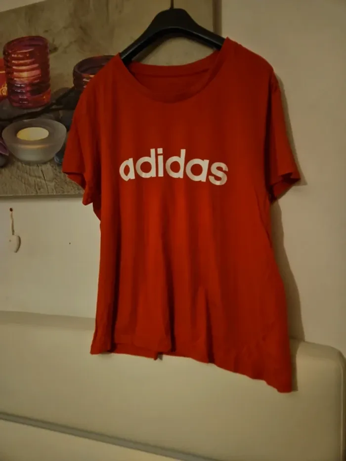 Tee-shirt adidas