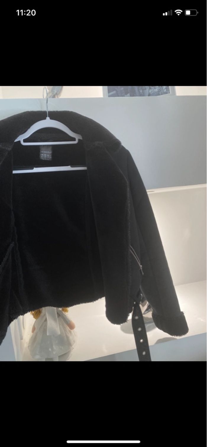Manteau femme - photo numéro 2