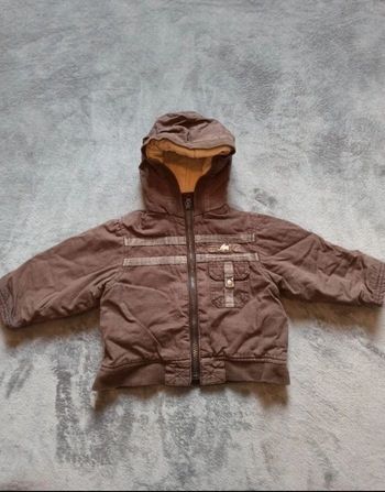 Blouson 12 mois (74 cm)