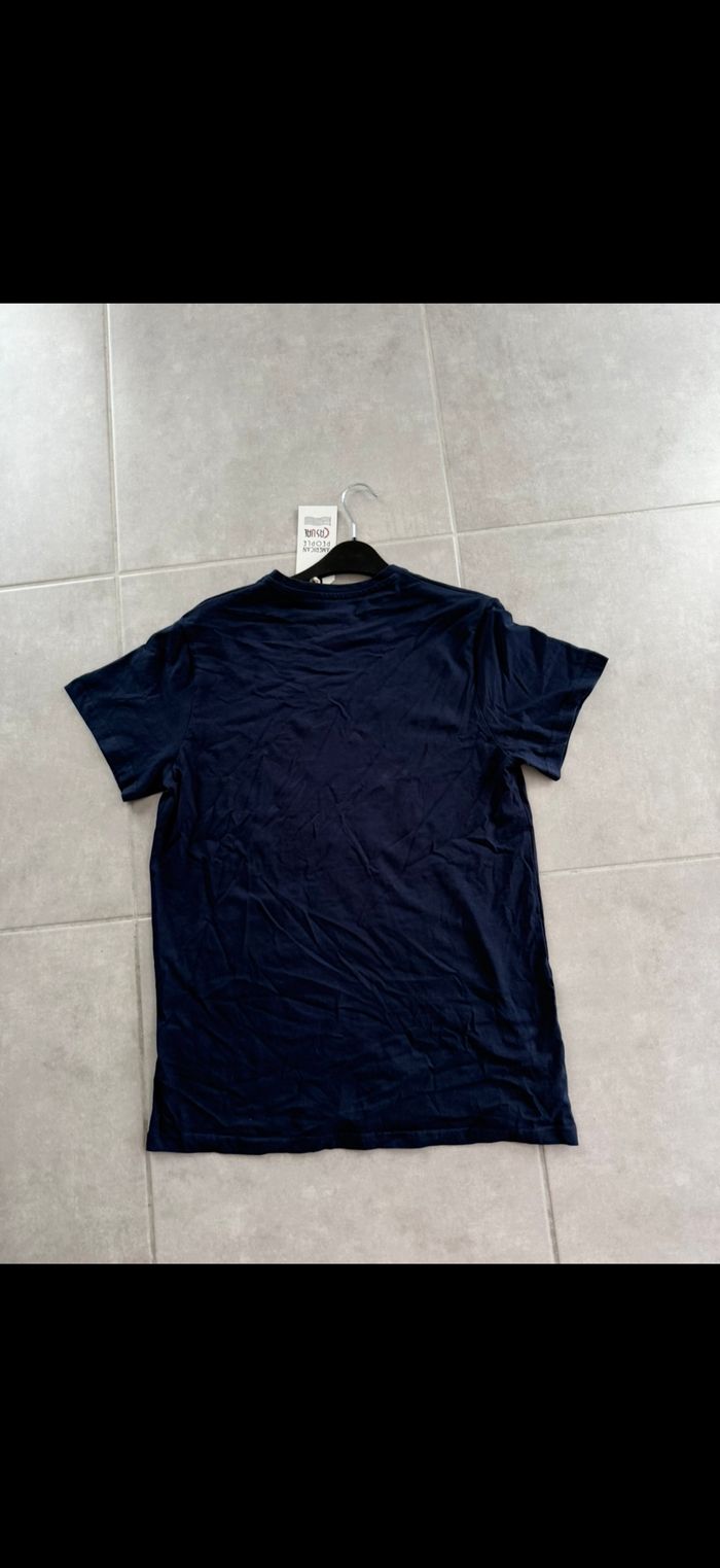 Tee shirt manches courtes Tigre - photo numéro 9