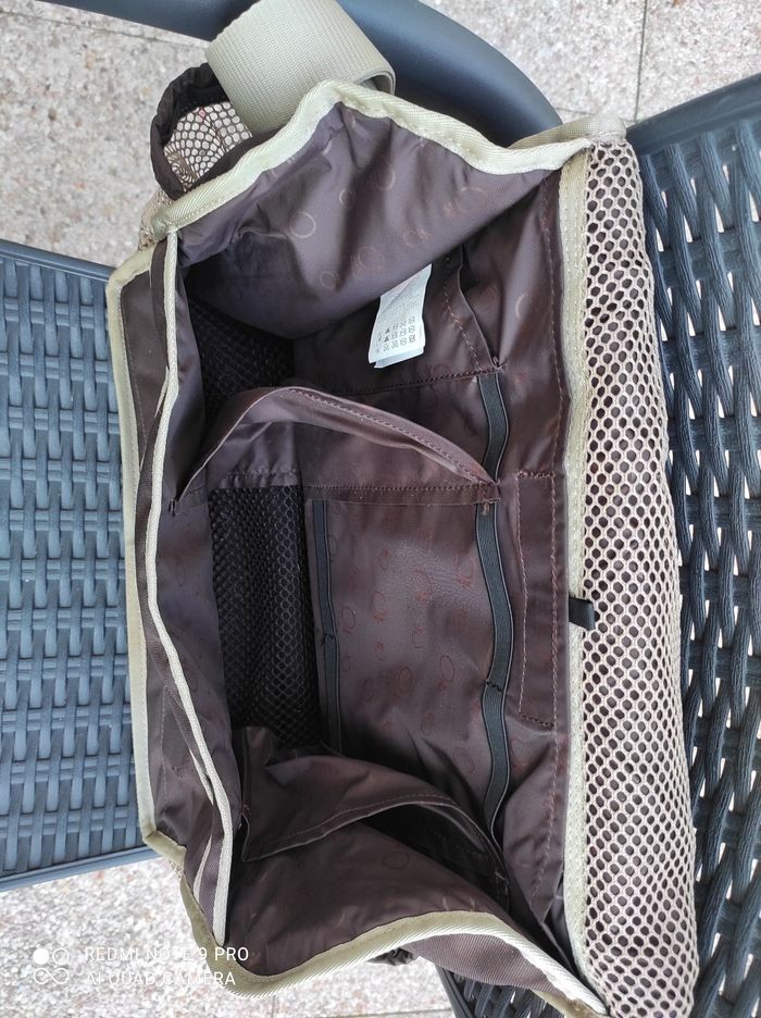 Sac Fouganza - photo numéro 3