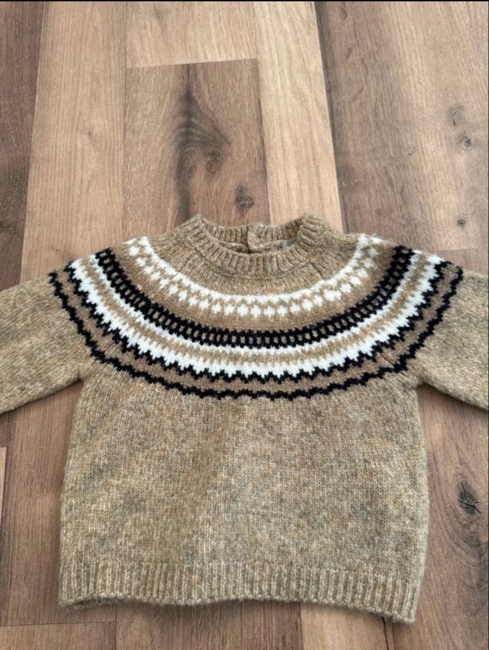 Pull bout’chou