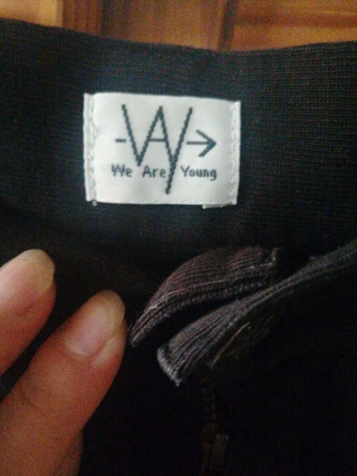 Short Ikks - photo numéro 3