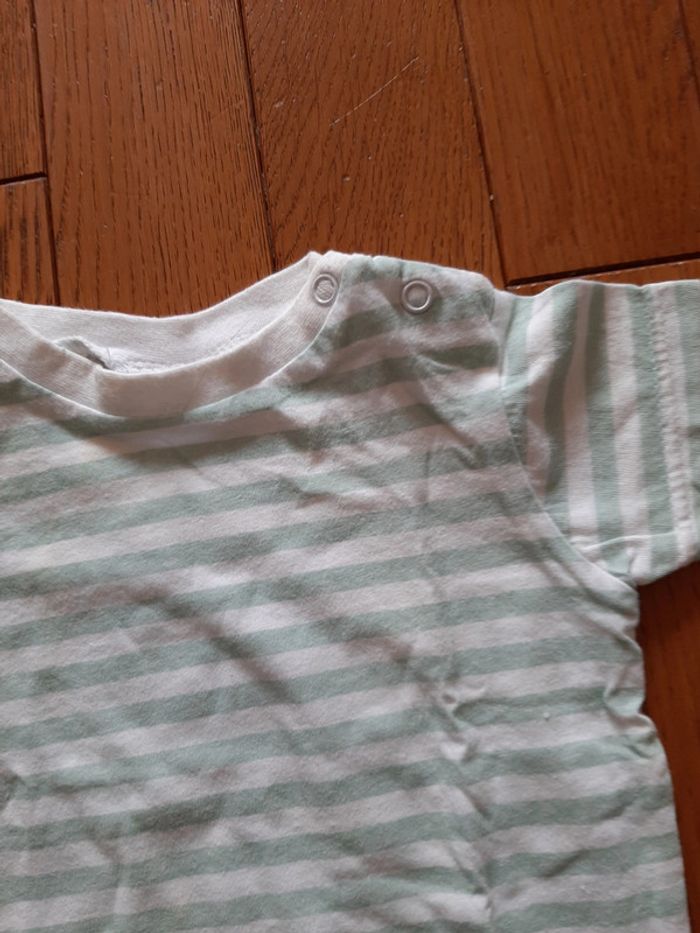 T shirt - photo numéro 2