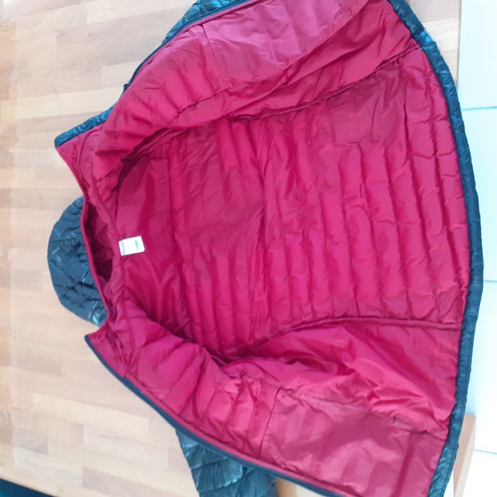 doudoune mixte - photo numéro 3