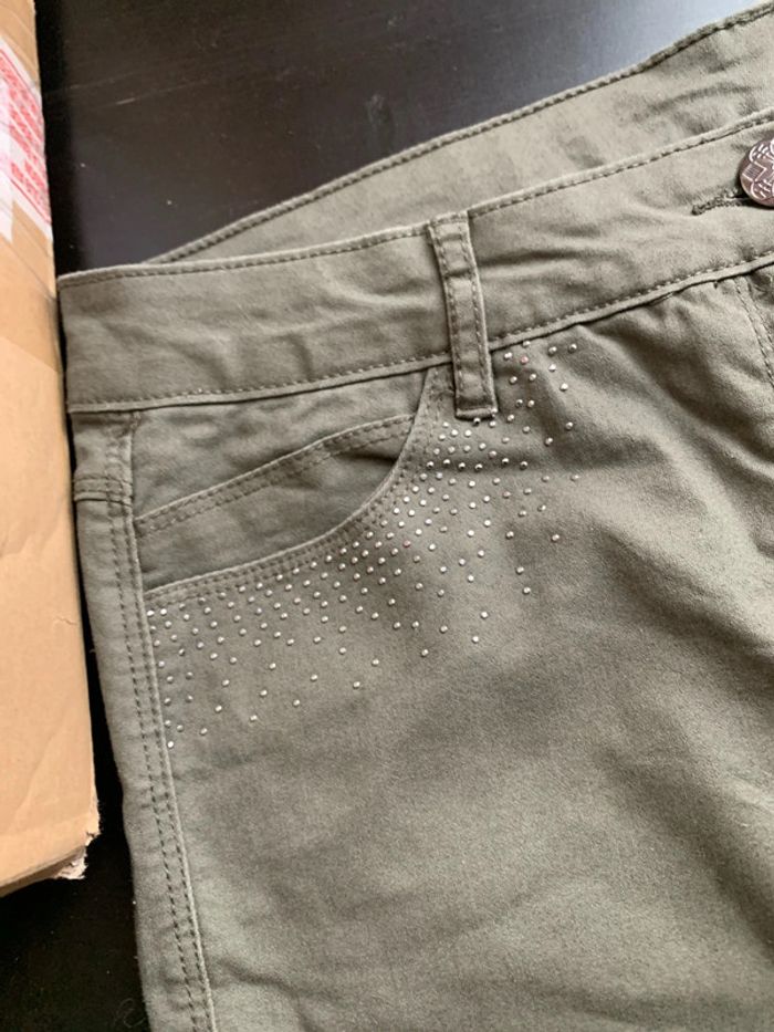 Short