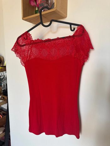 Blouse femme