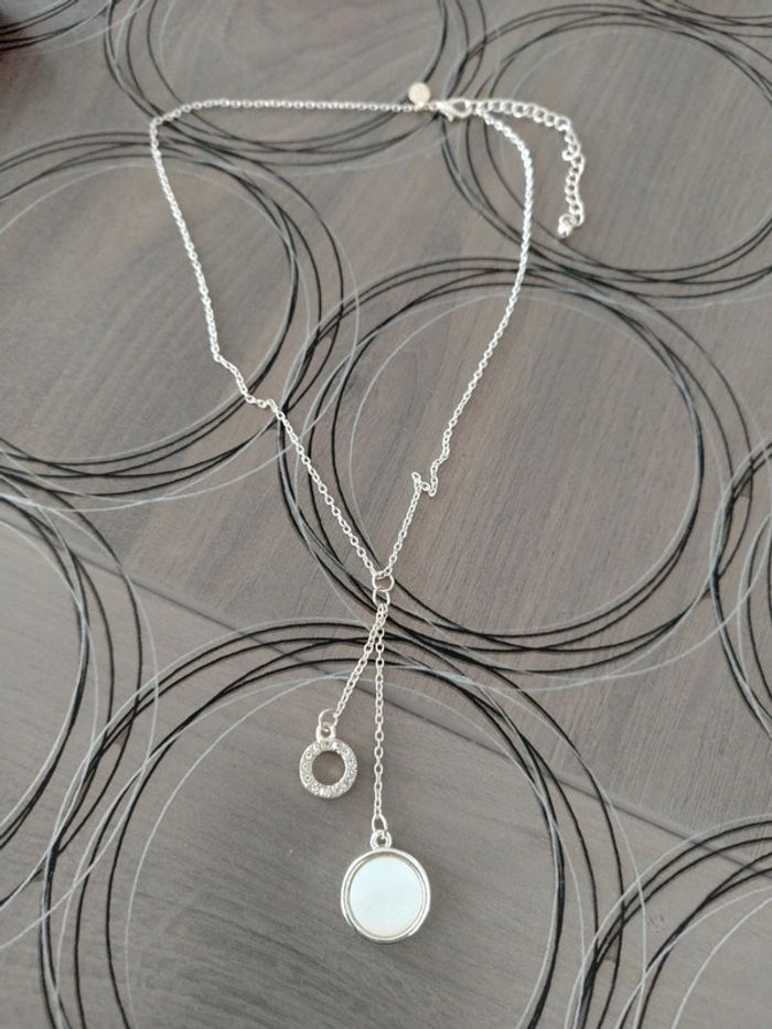 Collier neuf - photo numéro 2