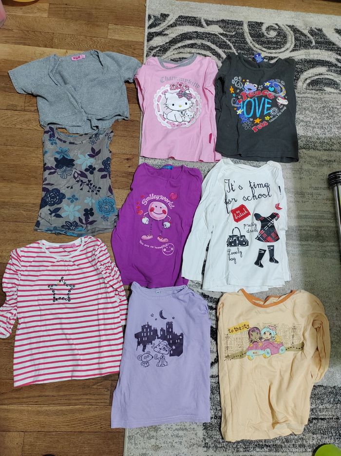 Lot vetements 6 ans - photo numéro 2