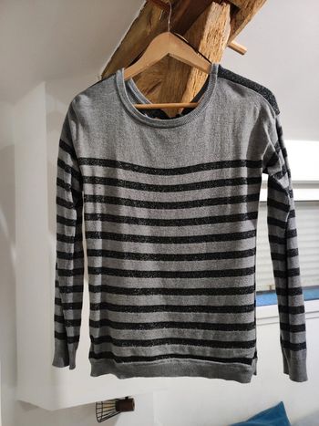 Pull (taille 2)