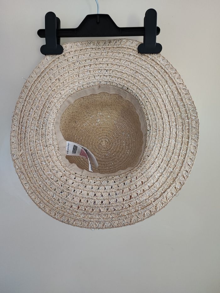 Chapeau fille - photo numéro 7