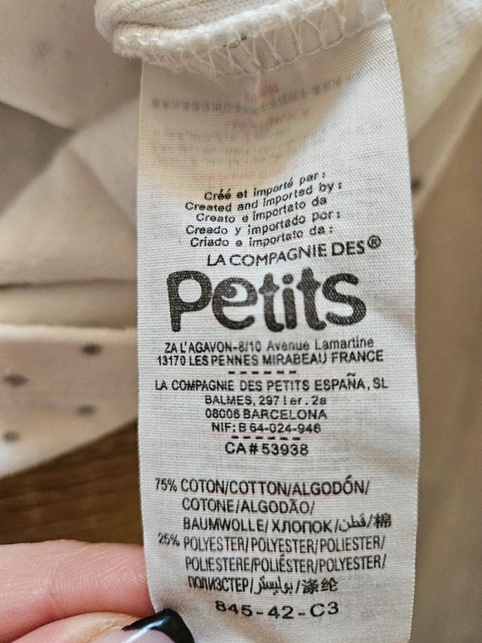 Chemise de nuit longue - photo numéro 7