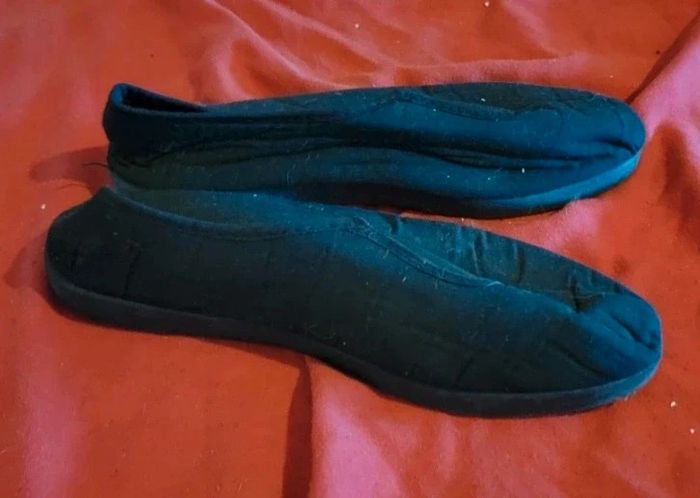 Ballerines Chaussons 38 - photo numéro 4