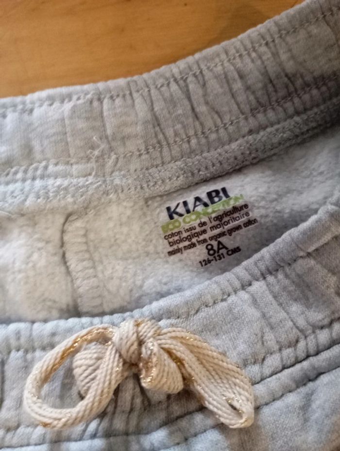 Bas de jogging kiabi - photo numéro 2