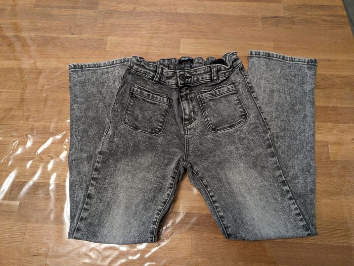 Jean fille 12 ans Liberto