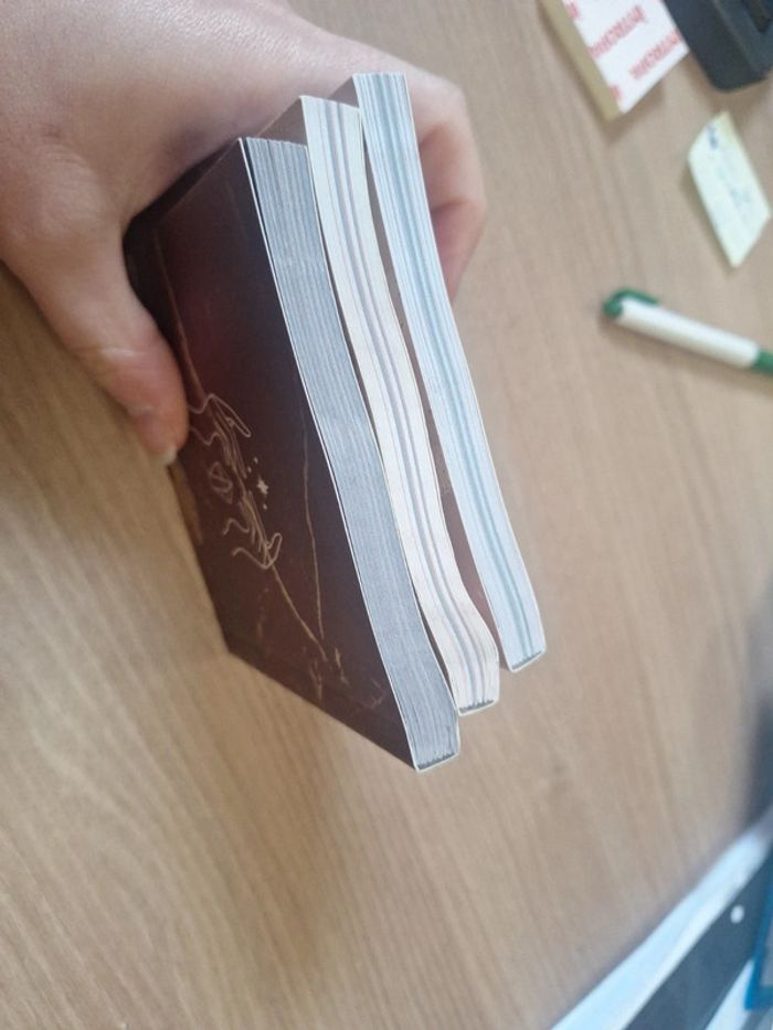 3 livres ma litho box - photo numéro 4