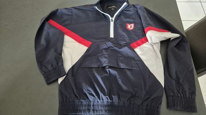 coupe vent garçon - photo numéro 4