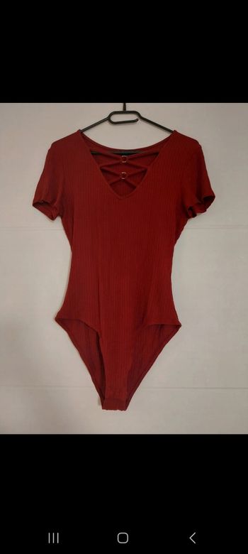 Bodie Jennyfer femme  M