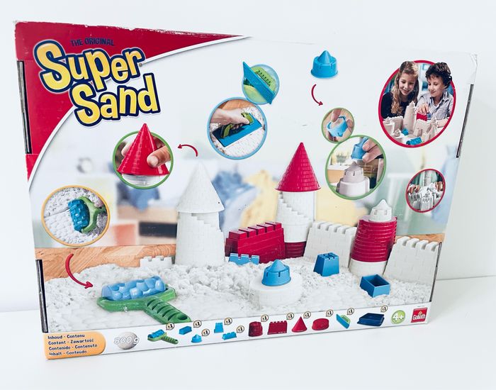 Super Sand Chateau - photo numéro 4