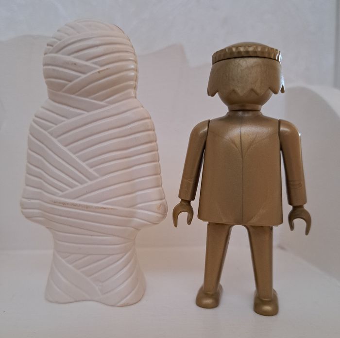 Playmobil 4531 momie égyptienne - photo numéro 2