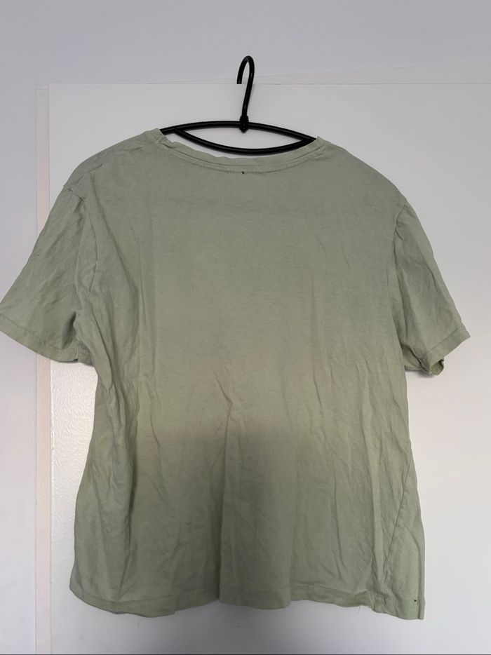 T-shirt - photo numéro 3