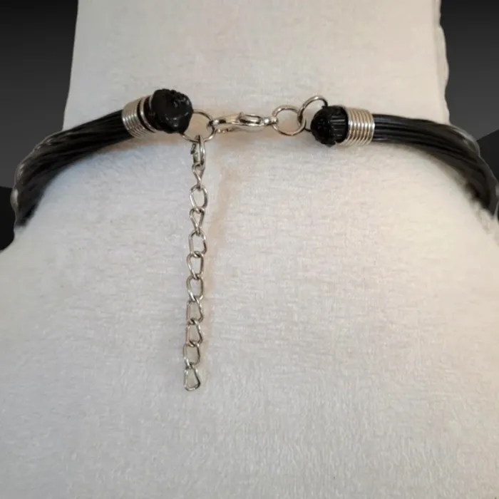 Collier en perles 📿 - photo numéro 3
