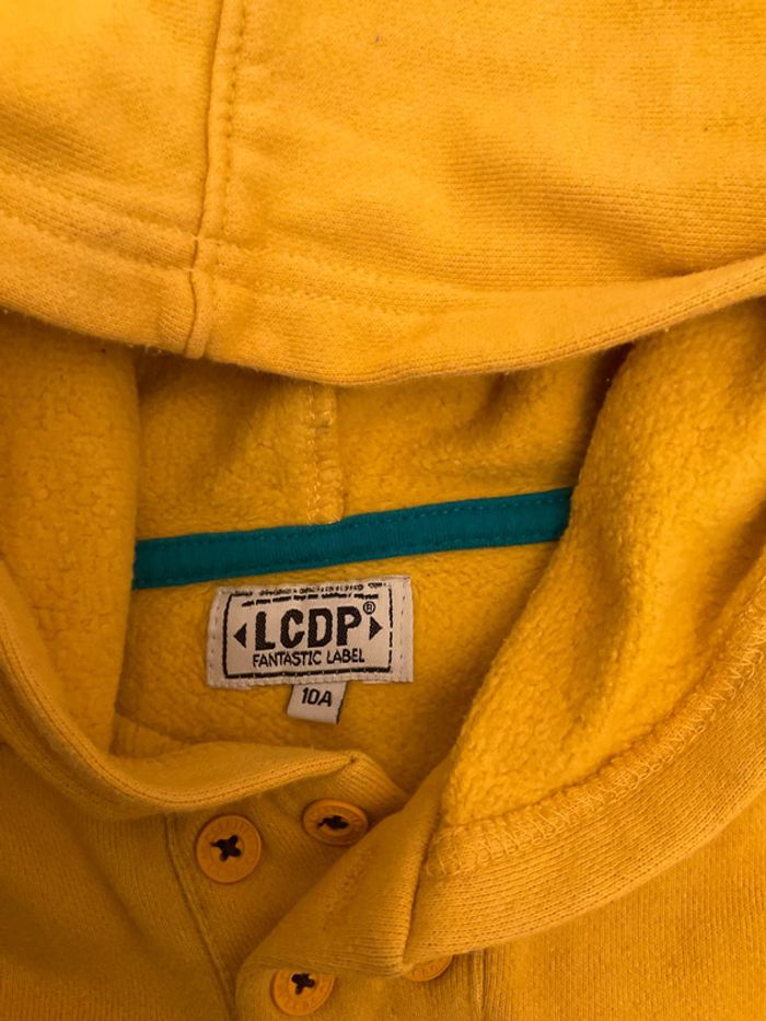 Lot compagnie des petits 10 ans - photo numéro 3