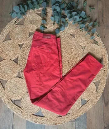 Jeans skinny Teddy Smith 36