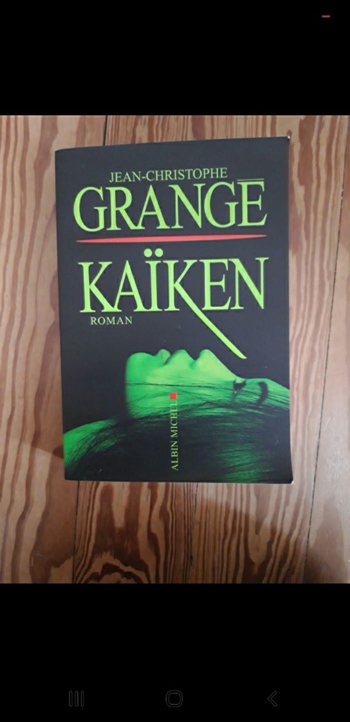 Roman Kaïken