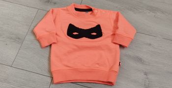 Pull garçon 6 mois 