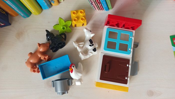 Lego Duplo 10870 - photo numéro 3