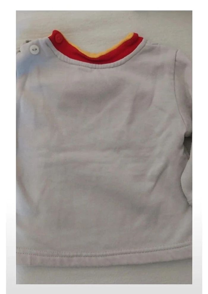 Pull chaud 12 mois - photo numéro 2