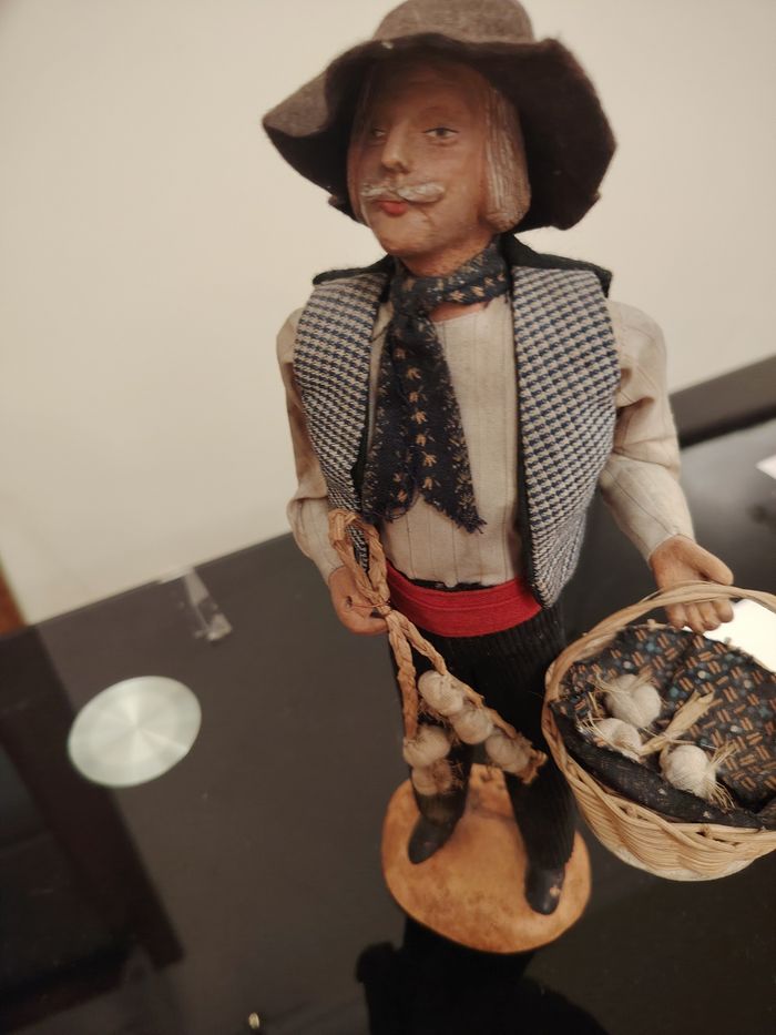 Santons - photo numéro 5