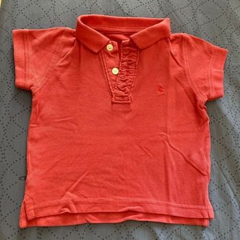 Polo in extenso 2 ans
